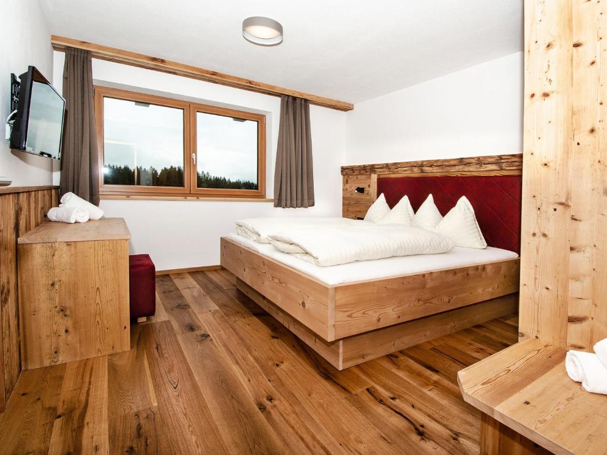 Chalet Freiblick Kleinhaid, Hollersbach Hollersbach im Pinzgau Extérieur photo