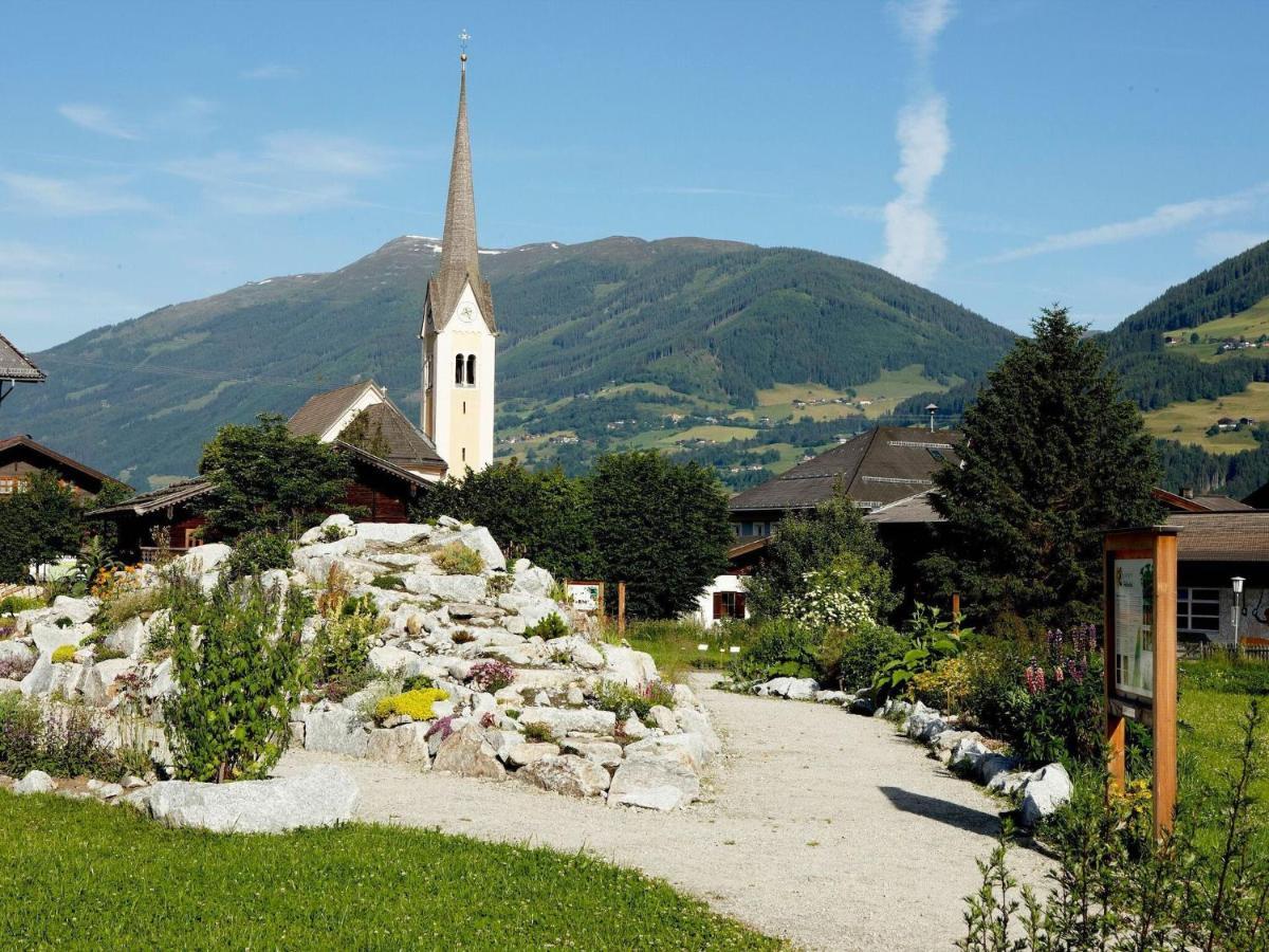 Chalet Freiblick Kleinhaid, Hollersbach Hollersbach im Pinzgau Extérieur photo