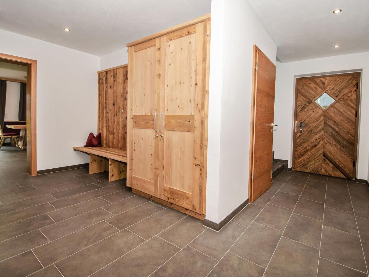 Chalet Freiblick Kleinhaid, Hollersbach Hollersbach im Pinzgau Extérieur photo